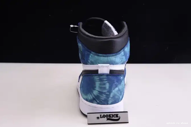 Cheap Air Tie-Dye OG High CD0461-100 Jordan 1 0624